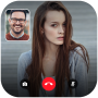 icon Live Video Call Advice - Live Video Chat with Girl (Canlı Görüntülü Arama Tavsiyesi - Kızla Canlı Görüntülü Sohbet
)