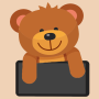 icon Baby Monitor (Bebek monitörü)