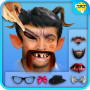 icon Funny Photo Editor(Komik Fotoğraf Editörü)