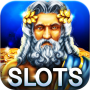 icon Slots Deity's Way:slot machine (Yuvaları İlahiyatın Yolu: slot makinesi)