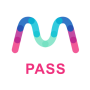 icon MPass - smart ticketing (MPass - akıllı biletleme
)