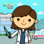 icon Lila's World:Dr Hospital Games ()