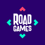 icon Roadgames(Roadgames: seyahat oyunları
)