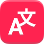 icon Vertaler(Lingvanex Translate Metin Ses
)