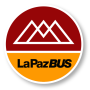 icon La Paz Bus(App La Paz Otobüs
)