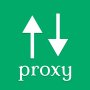 icon Android Proxy Server (Android Proxy Sunucu)