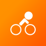 icon pbsc.cyclefinder.tembici(Bike Itaú: Bisiklet Paylaşımı
)
