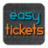 icon EasyTickets(EasyTickets - Film, Otobüs ve) 8.2