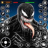 icon Black Spider Super hero Games(Black Spider Süper kahraman Oyunları) 1.22