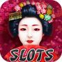 icon Slots™ - Vegas slot machines (Yuvaları ™ - Vegas slot makineleri)