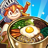 icon Cooking Quest VIP(Cooking Quest VIP: Yiyecek Vagonu) 1.0.34
