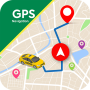icon GPS Live Navigation(GPS Canlı Navigasyon, Yol Haritaları
)