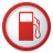 icon Fuel Finder Worldwide(Benzin İstasyonu ve Yakıt Bulucu) 2.9.17