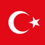 icon Turkey(Türkiye Seyahat Rehberi
)