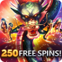 icon Free Vegas Casino Slots - Samurai (Ücretsiz Vegas Casino Slotları - Samurai)