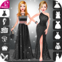 icon Makeup Game Fashion Challenge (Makyaj Oyunu Moda Mücadelesi)