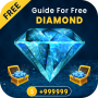 icon Daily free diamonds 2021 Guide (Günlük ücretsiz elmaslar 2021 Guide
)