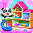 icon House Games(Bebek Panda'nın Ev Oyunları) 8.68.29.69