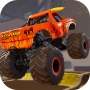 icon Monster Truck Steel Titans Dri ()