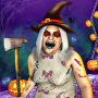 icon Horror Granny(Büyükanne: Korkudan Kaçış Oyunu 3D)