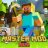 icon MCPE MASTER(Minecraft için Usta Modlar
) 1