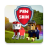 icon Paw Skins(Minecraft için Pençe Görünümü) 1