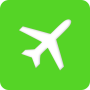 icon Low Fare Flights(Düşük Ücretli Uçuşlar
)