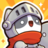 icon Cat Hero(Cat Hero: Boşta RPG) 5.6.0