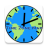 icon Time Zone Map(Saat Dilimi Haritası) 1.16