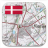 icon Denmark Topo Maps(Danimarka Topo Haritalar) 7.1.0