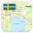 icon Sweden Topo Maps(İsveç Topo Haritalar) 7.1.0