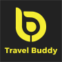 icon Travel Buddy(Seyahat Buddy:Social Network
)