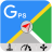 icon Gps Navigation(GPS Rota Bulucu Haritalar Navigasyon) 5.5