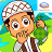 icon Marbel Spesial Ramadhan(Marbel Oruç Macera Oyunu) 3.0.2