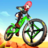 icon Tricky Fearless BMX Track Stunts Racing 3D(Tricky BMX Track Stunts Racing) 1.7