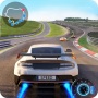 icon Real City Drift Racing Driving(Gerçek şehir sürüklenme yarış sürüş)