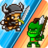 icon Mini Fighters Quest battle(Mini Fighters: Görev ve savaş) 7