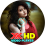 icon HD Video Player(HD Video Oynatıcı Tüm Format Desteği - XXPlayer)