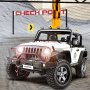 icon Off-road Mountains Jeep Racing (Off-road Dağları Jeep Yarışı)