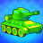 icon Tank Commander io: Army Survival(Tank Commander: Army Survival) 4.1.2