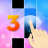 icon Piano Magic Tiles 3(Piyano Sihirli Fayans 3
) 2.0.6