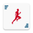 icon My Run Tracker(My Run Tracker - Koşu Uygulaması) 4.4.6