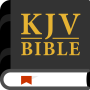 icon Holy Bible KJV(Kutsal Kitap KJV)