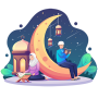 icon Ramadan Stickers WAStickerApps (Ramazan Çıkartmaları WAStickerApps
)
