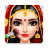 icon Indian Wedding Makeup(Hint Kraliyet Düğünü Oyunu
) 2.0.13