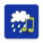 icon Rain Sounds(Yağmur Sesleri Rahatlayın ve Uyuyun) 5.0.1-40071