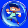 icon Bubble Boy Ramp(Bubble Boy Ramp
)