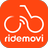 icon Ridemovi(RideMovi - Hareket Ettirme) 3.18.33