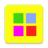 icon Colors for kids(Çocuklar için Renkler Öğrenme Oyunu) 4.2.1080