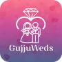icon GujjuWeds(GujjuWeds - Gujarati Evlilik)